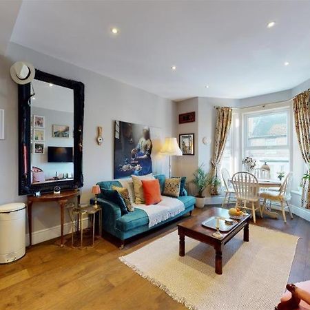 Appartement Boutique Margate Abode Extérieur photo