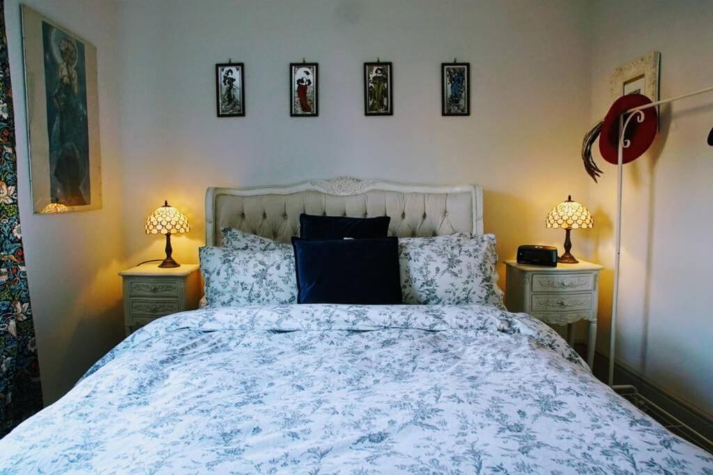 Appartement Boutique Margate Abode Extérieur photo