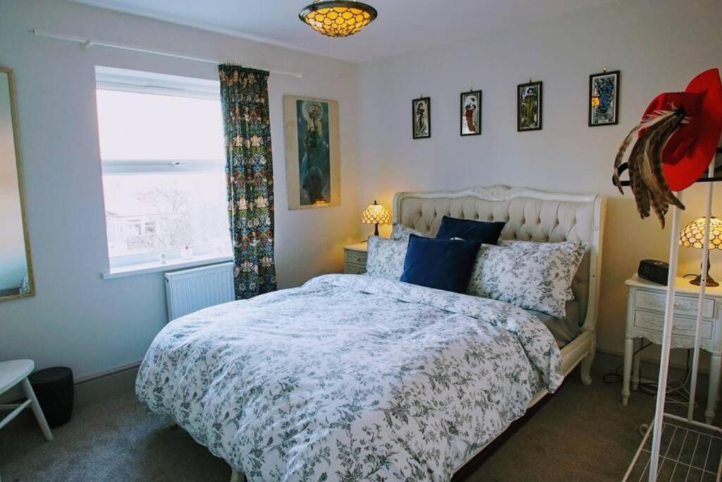 Appartement Boutique Margate Abode Extérieur photo