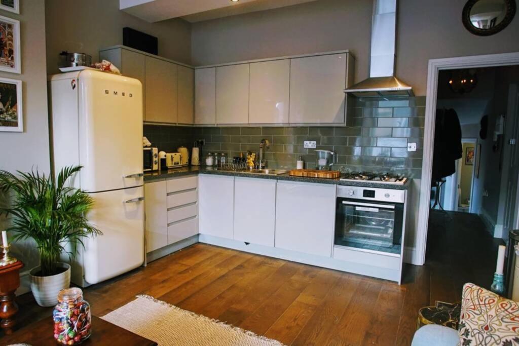 Appartement Boutique Margate Abode Extérieur photo
