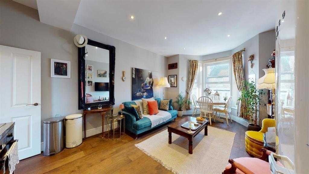 Appartement Boutique Margate Abode Extérieur photo