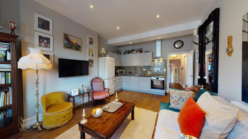 Appartement Boutique Margate Abode Extérieur photo