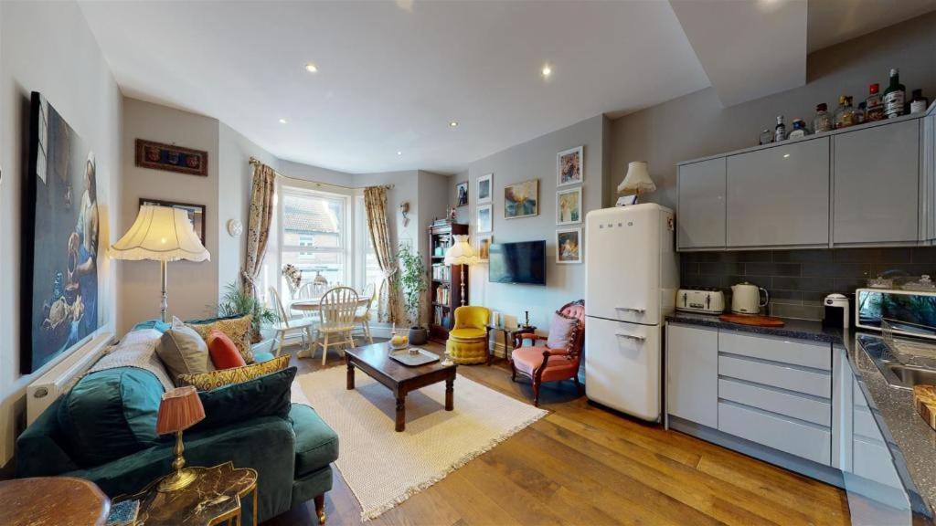 Appartement Boutique Margate Abode Extérieur photo